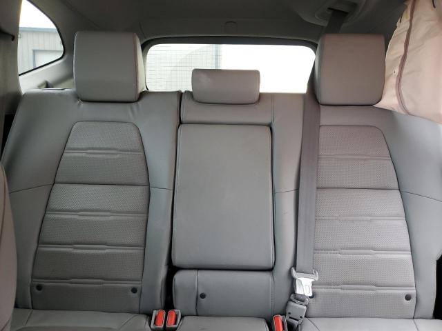 Honda Crv Exl Image 12