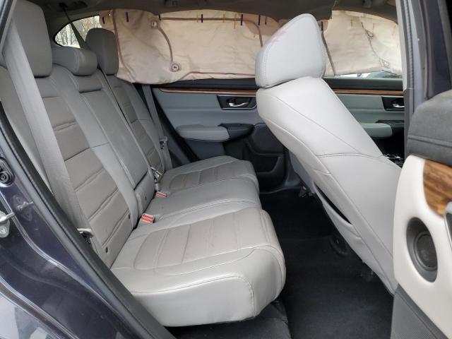 Honda Crv Exl Image 9