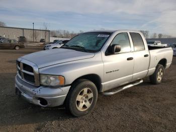  Salvage Dodge Ram 1500