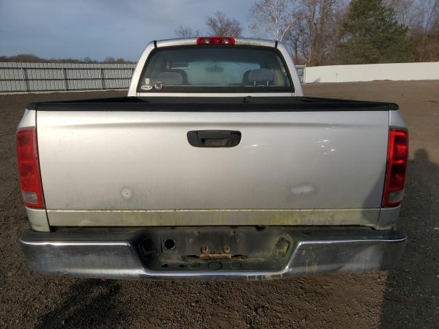 Dodge Ram 1500 St Image 12