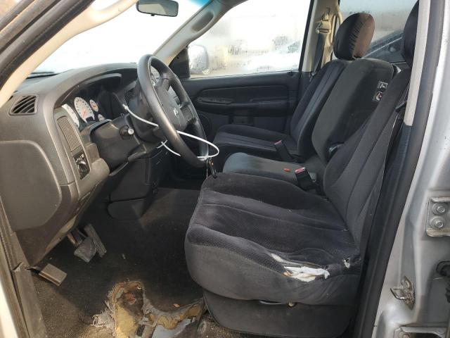 Dodge Ram 1500 St Image 9