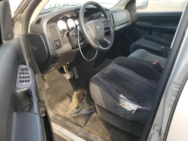 Dodge Ram 1500 St Image 7