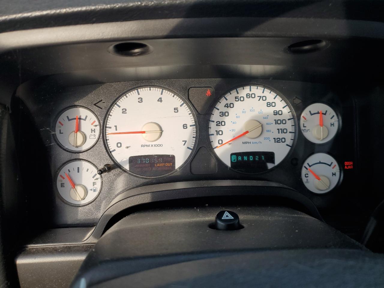 Dodge Ram 1500 St Image 3