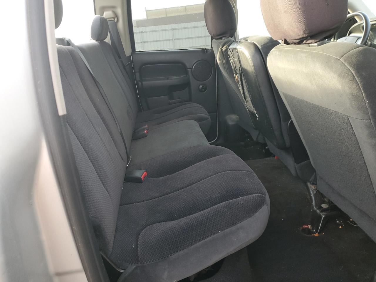 Dodge Ram 1500 St Image 5