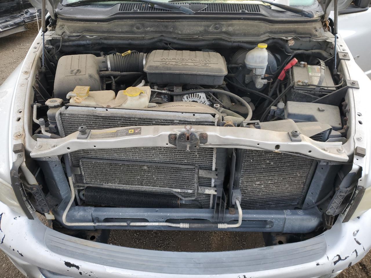 Dodge Ram 1500 St Image 6