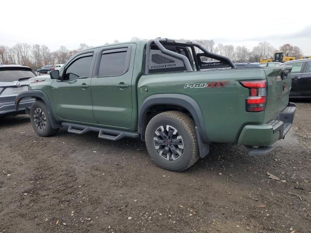 Nissan Frontier S Image 6