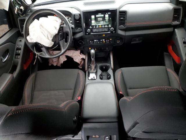 Nissan Frontier S Image 10