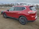 Nissan Rogue S Image 7