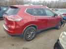 Nissan Rogue S Image 10