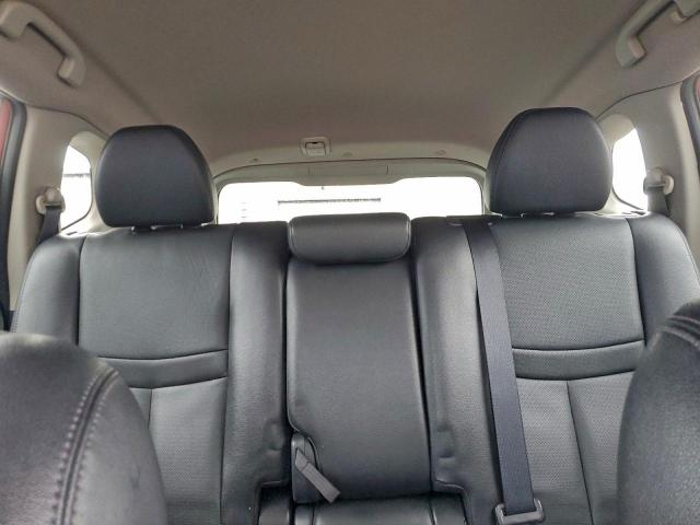 Nissan Rogue S Image 12