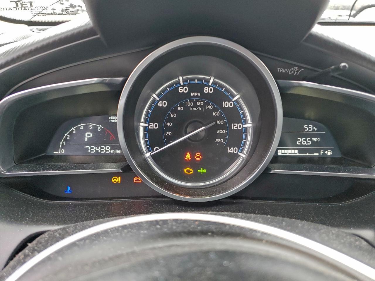 Toyota Yaris L Image 3