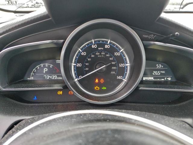 Toyota Yaris L Image 3