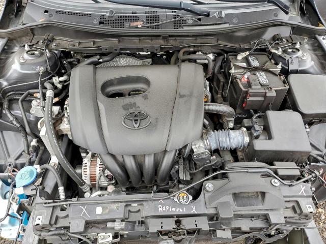 Toyota Yaris L Image 8