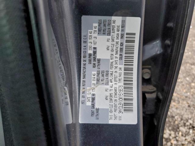 Toyota Yaris L Image 2