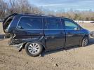 Honda Odyssey Exl Image 6