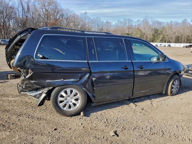 Honda Odyssey Exl Image 6