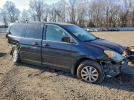 Honda Odyssey Exl Image 14