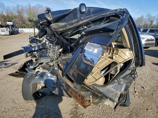 Honda Odyssey Exl Image 4