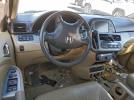 Honda Odyssey Exl Image 2