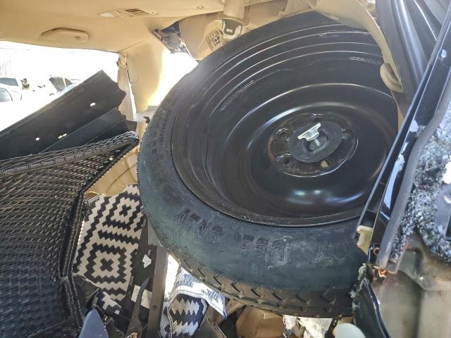 Honda Odyssey Exl Image 3