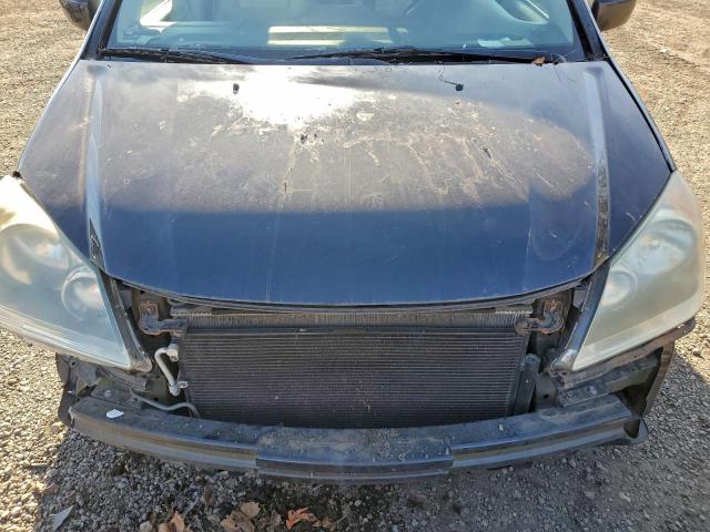 Honda Odyssey Exl Image 12