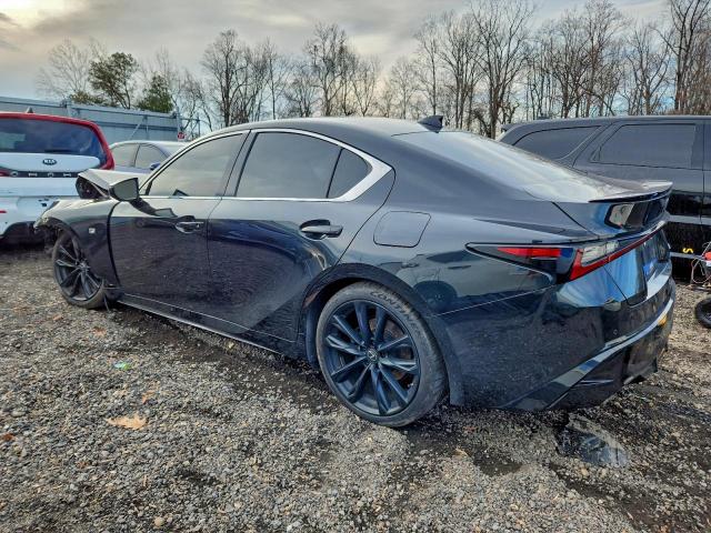 Lexus Is 350 F Sport Image 7