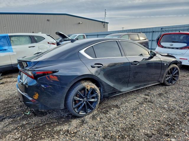 Lexus Is 350 F Sport Image 8