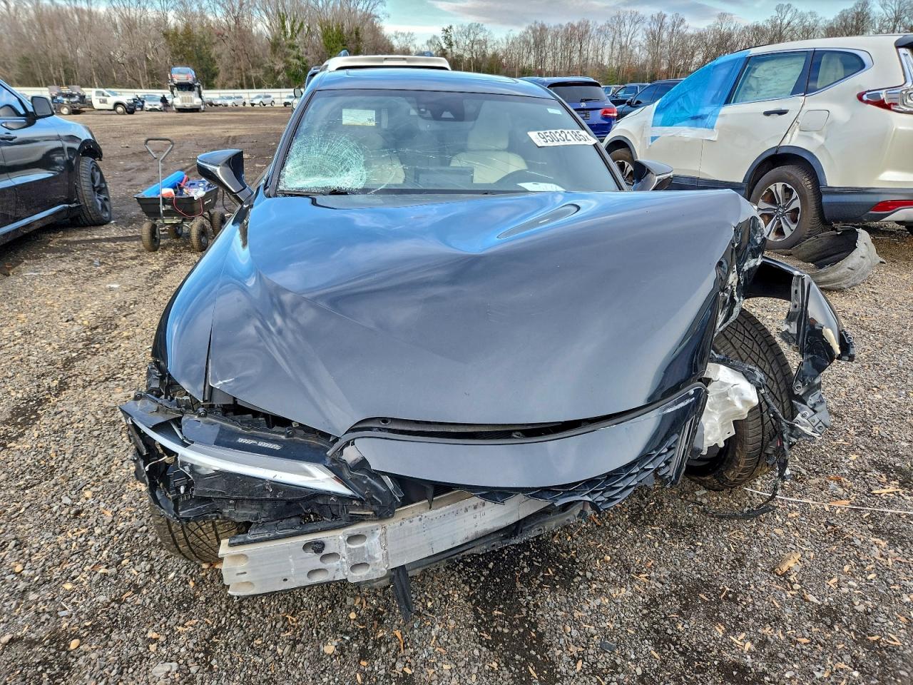 Lexus Is 350 F Sport Image 2