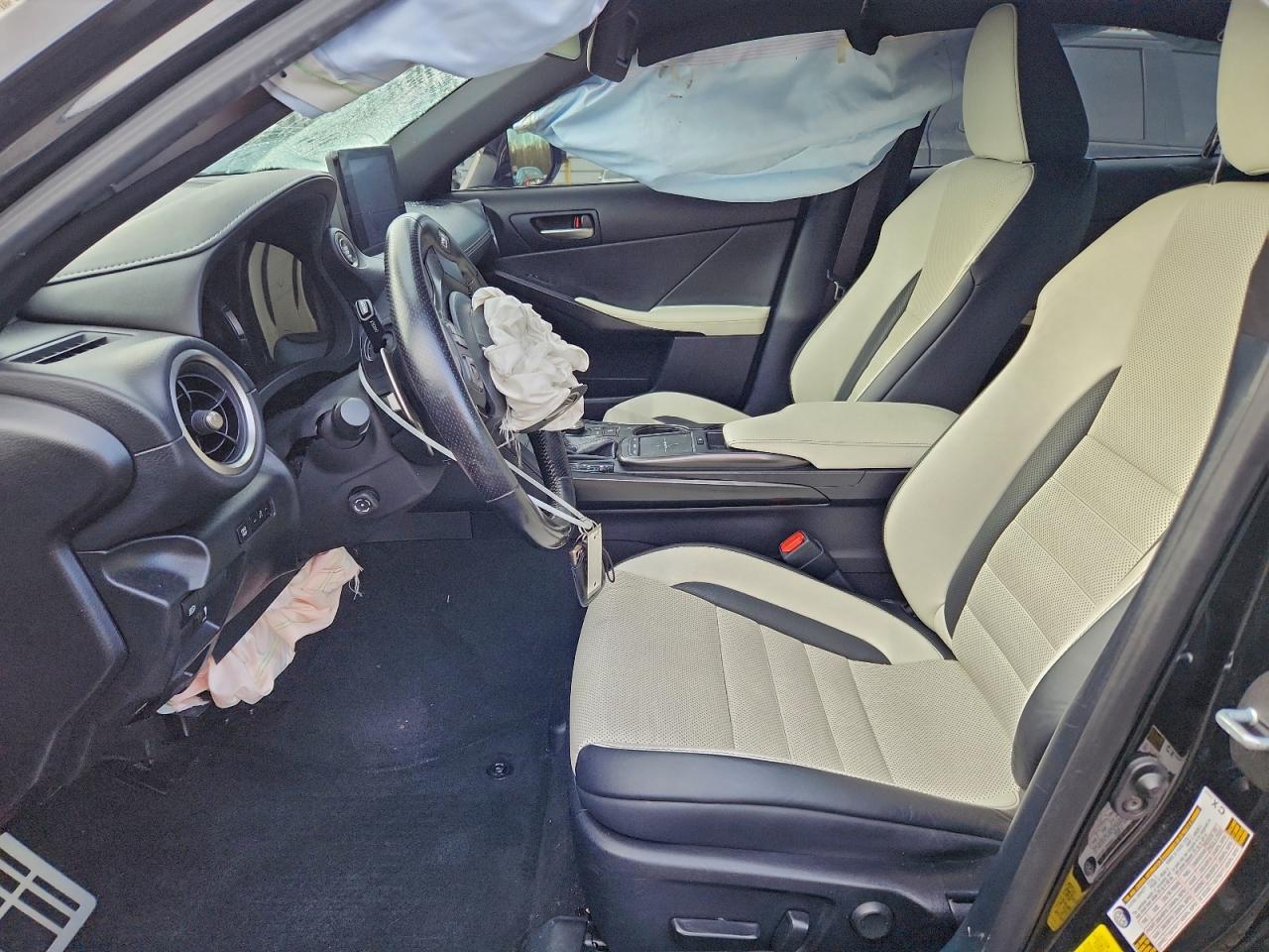 Lexus Is 350 F Sport Image 9