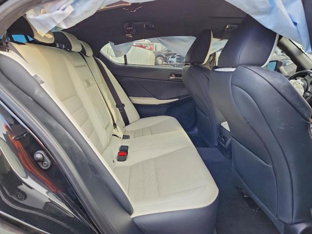Lexus Is 350 F Sport Image 6
