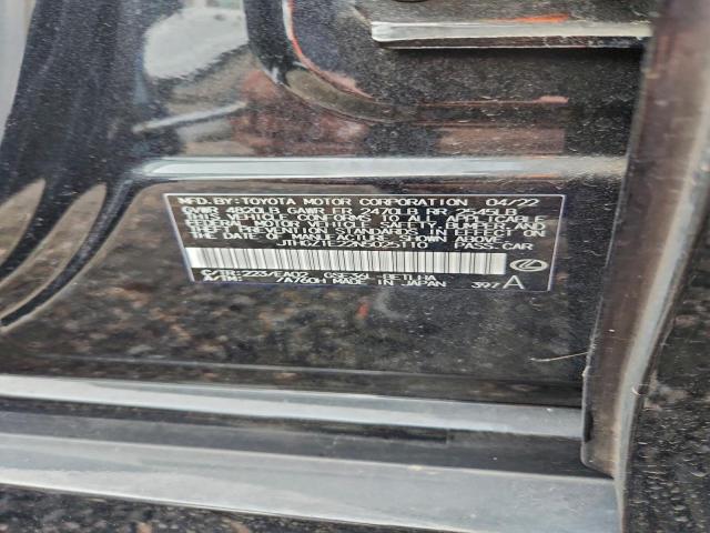 Lexus Is 350 F Sport Image 11