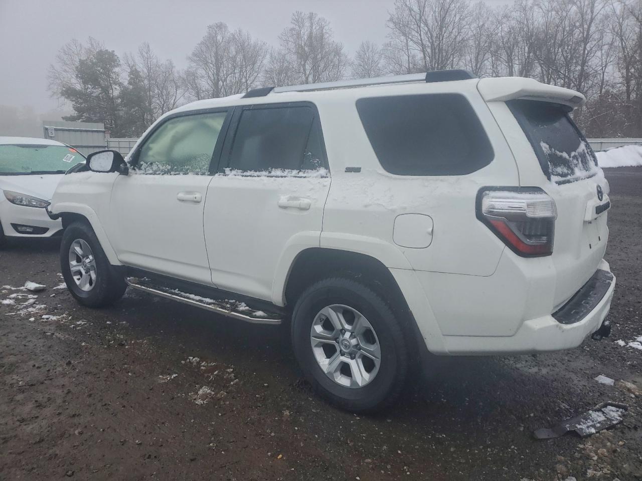 Toyota 4Runner Sr5/sr5 Premium Image 2