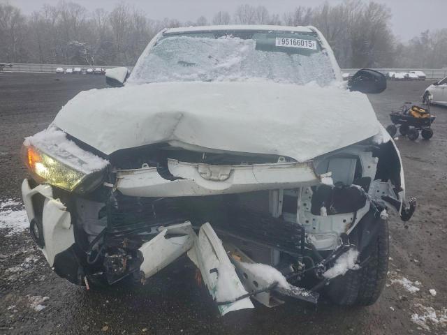 Toyota 4Runner Sr5/sr5 Premium Image 4