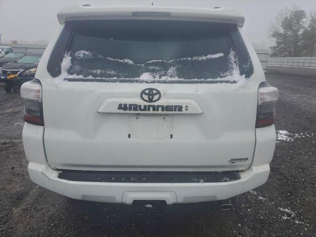 Toyota 4Runner Sr5/sr5 Premium Image 10