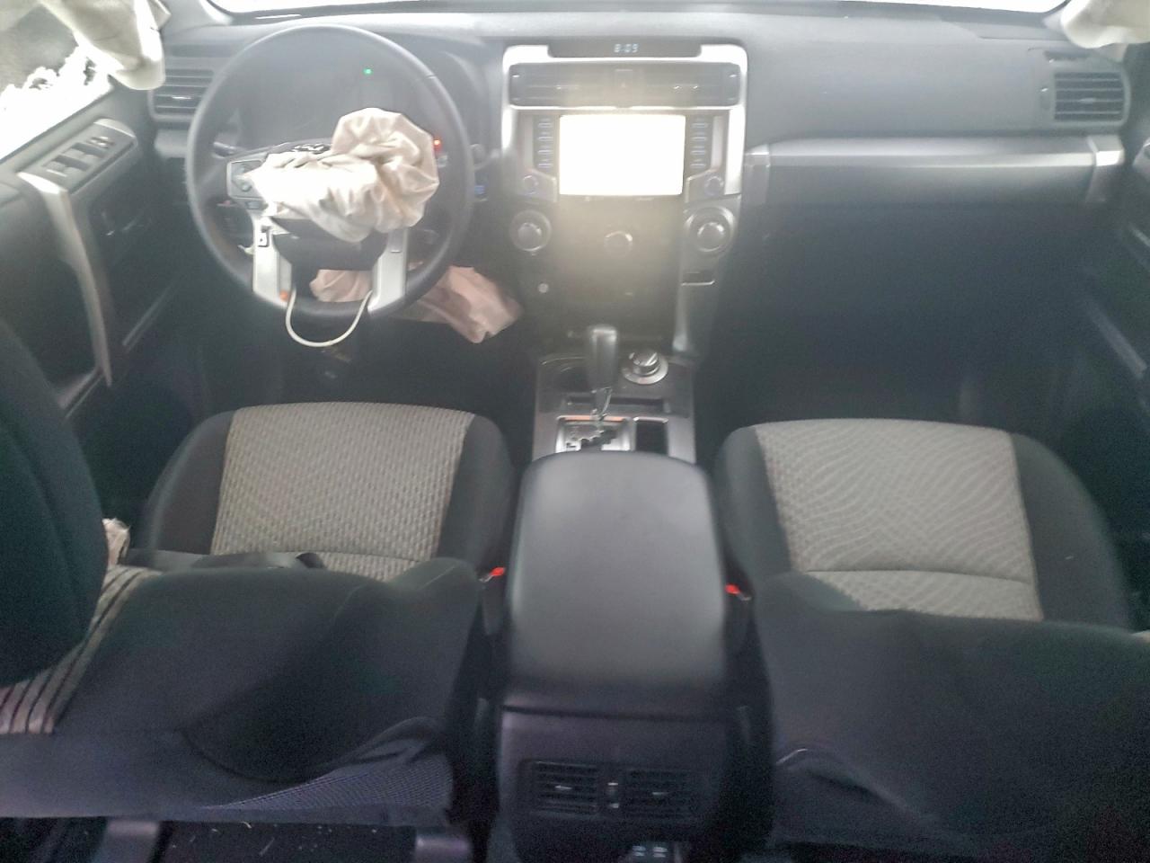 Toyota 4Runner Sr5/sr5 Premium Image 5