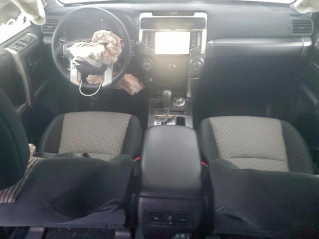 Toyota 4Runner Sr5/sr5 Premium Image 5