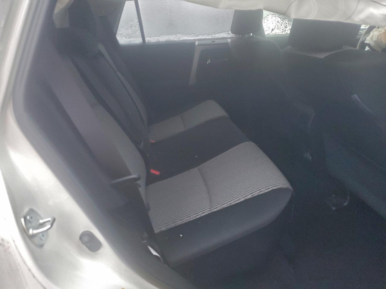 Toyota 4Runner Sr5/sr5 Premium Image 8