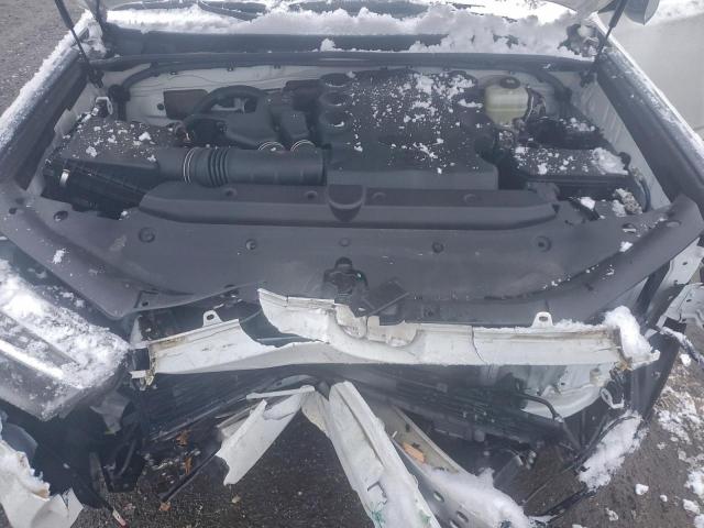 Toyota 4Runner Sr5/sr5 Premium Image 13