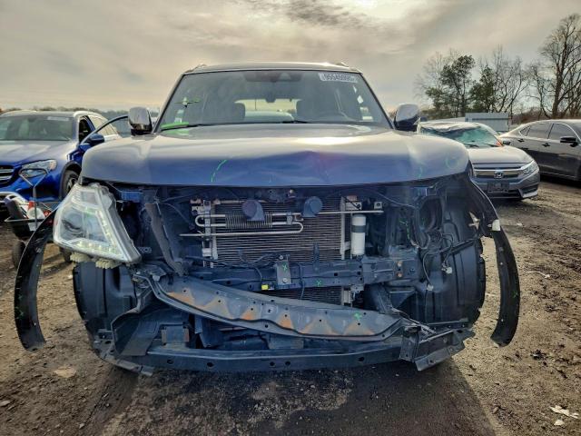 Nissan Armada Platinum Image 6