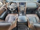 Nissan Armada Platinum Image 2