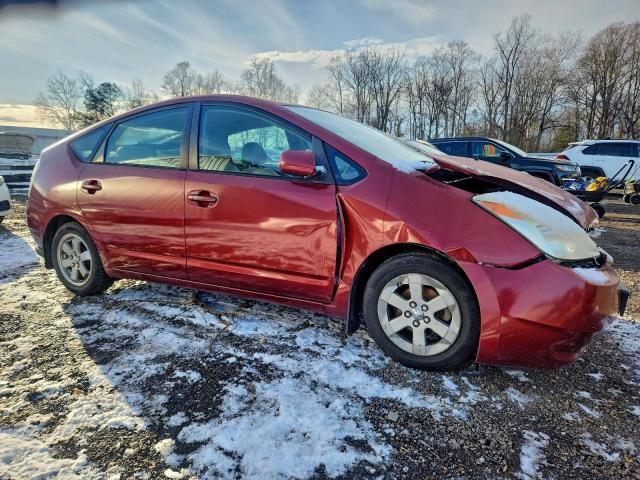 Toyota Prius Image 11