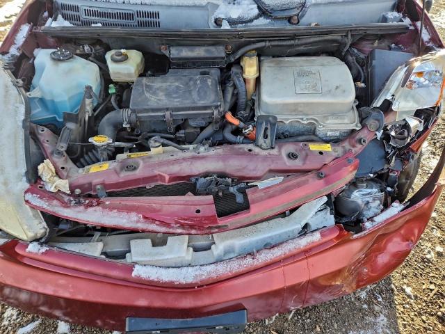 Toyota Prius Image 2