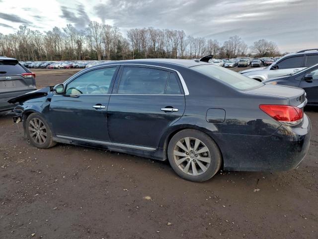 Toyota Avalon Base Image 5