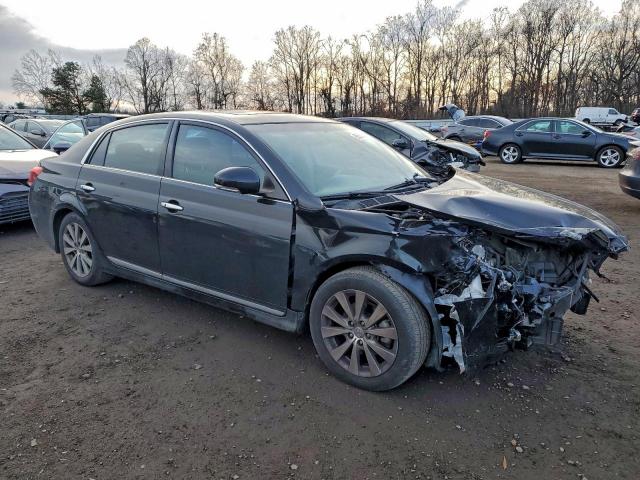 Toyota Avalon Base Image 3