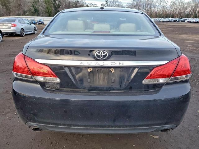 Toyota Avalon Base Image 9