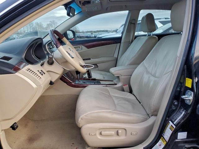 Toyota Avalon Base Image 8