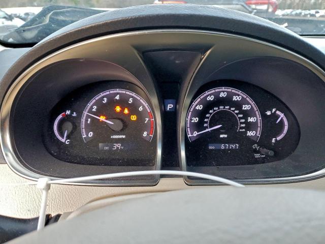 Toyota Avalon Base Image 7