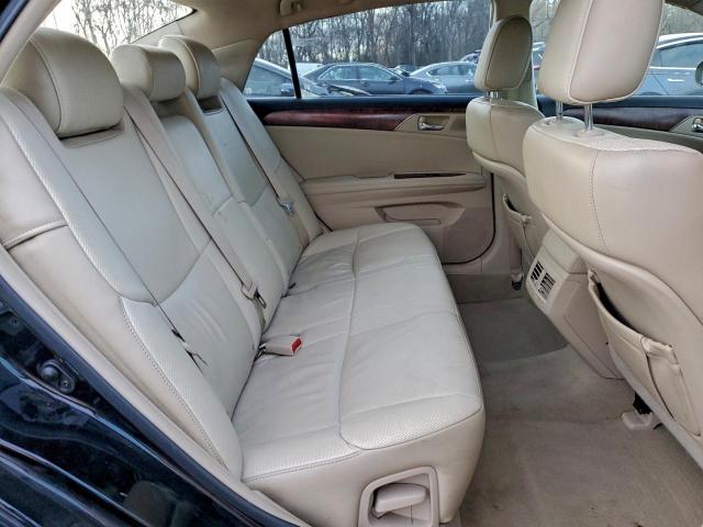 Toyota Avalon Base Image 2