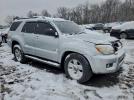 Toyota 4Runner Sr5 Image 11