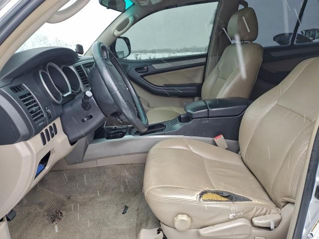 Toyota 4Runner Sr5 Image 3